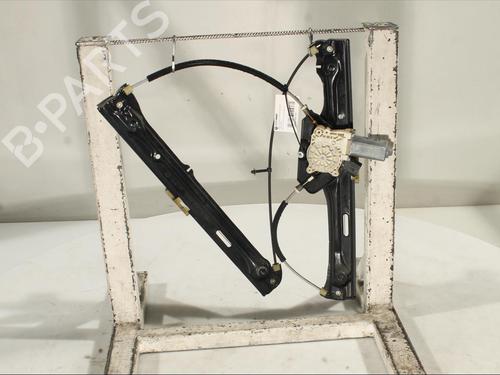 Used Front left window mechanism BMW X3 (F25) xDrive 20 d (184 hp) 23984540