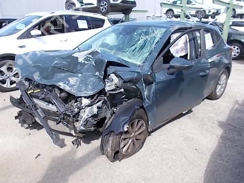 Brugte SEAT IBIZA V (KJ1, KJG)  1.0 MPi  4604501