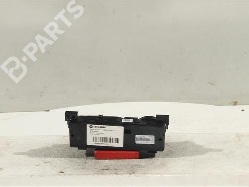 Climate control DACIA SANDERO II  | BP11908625I5 