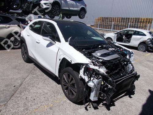 Electronic module LEXUS UX (_AA1_, _AH1_, _MA1_) 250h (MZAH10) | BP27694916M83 - Image 7