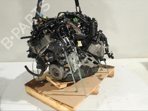 Engine BMW 3 Gran Turismo (F34) 318 d | BP26409033M1 