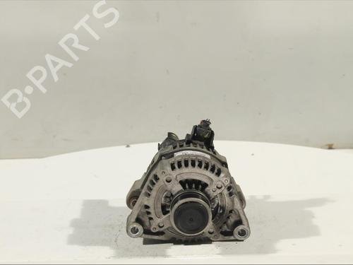 Used Alternator Alternator OPEL CORSA E (X15) 1.4 (08, 68) (90 hp) 11907091 11907091