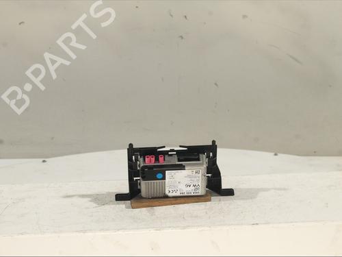 Electronic module VW PASSAT ALLTRACK B8 Variant (3G5, CB5) 2.0 TDI 4motion | BP32201010M83