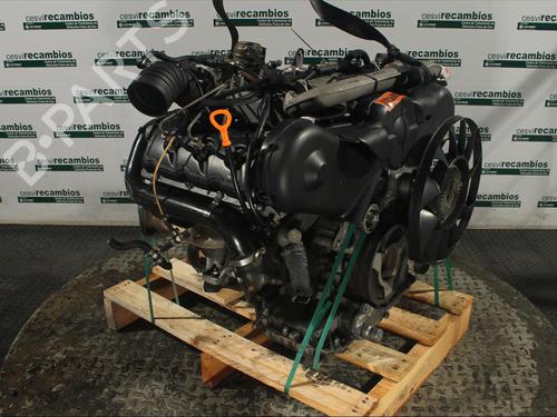 Engine AUDI A6 C5 (4B2, 4B4) | BP11988618M1 - Image 10