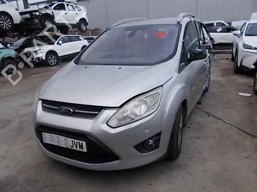 Switch FORD GRAND C-MAX (DXA/CB7, DXA/CEU) 1.6 TDCi | BP32691336I30 - Image 5