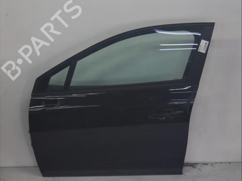 Used Left front door Left front door 37092995 37092995