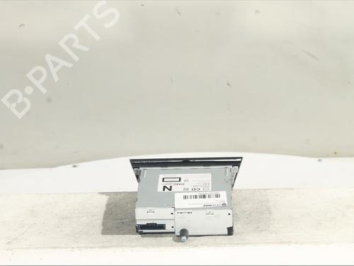 Bilradio MAZDA CX-3 (DK) 2.0 SKYACTIV-G AWD (DK4W7) | BP25044733E6 