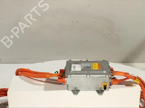 Used Inverter/Converter MG MG ZS SUV (AZS1) EV (177 hp) 31820031