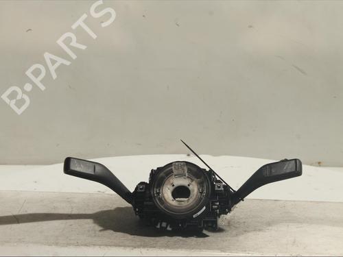 Used Steering column stalk Steering column stalk VW GOLF PLUS V (5M1, 521) 1.4 TSI (160 hp) 15591932 15591932