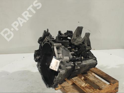 Gearbox PEUGEOT 508 I (8D_) 2.0 BlueHDi 150 | BP11990919M3 