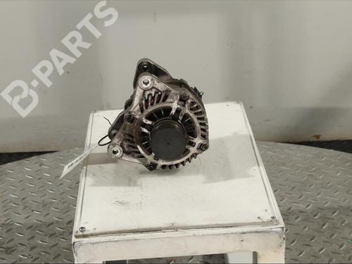 Alternator NISSAN QASHQAI I (J10, NJ10) 1.6 dCi | BP11902065M7 