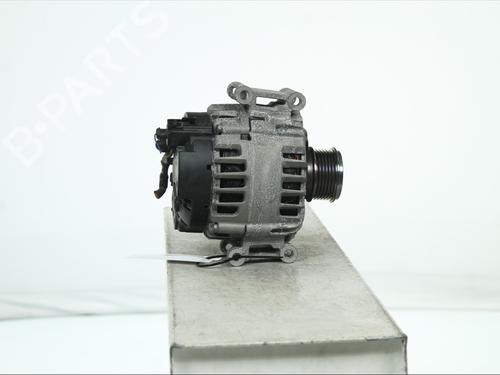 Alternator SEAT LEON ST (5F8) 2.0 Cupra | BP40241133M7 - Image 4