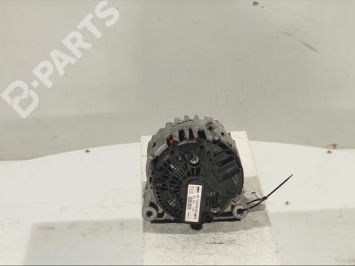 Alternator CITROËN C3 II (SC_) 1.6 HDi | BP11911073M7 