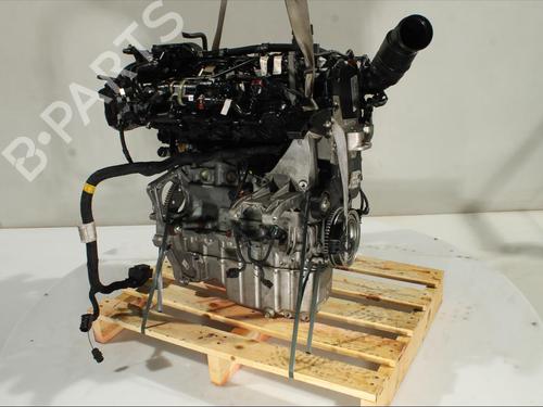 Motor JEEP COMPASS (MP, M6, MV, M7) 1.4 MultiAir 4x4 | BP23451955M1 