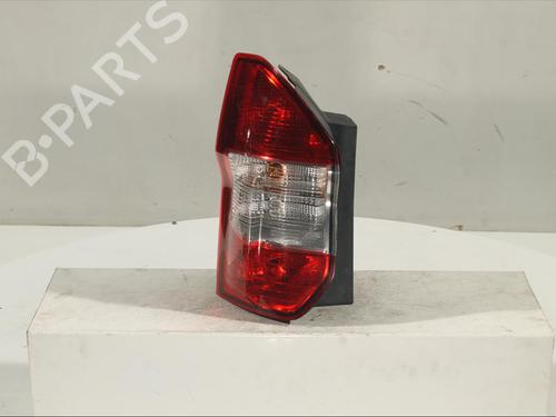 Used Left taillight Left taillight FORD TOURNEO COURIER B460 MPV 1.5 TDCi (95 hp) 12085604 12085604