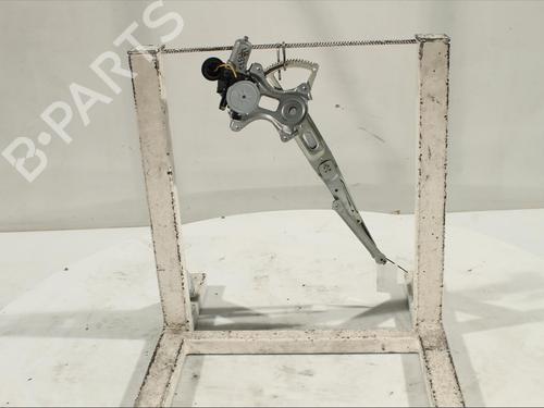 Used Front right window mechanism Front right window mechanism TOYOTA RAV 4 III (_A3_) 2.2 D (ALA35_) (150 hp) 12084608 12084608