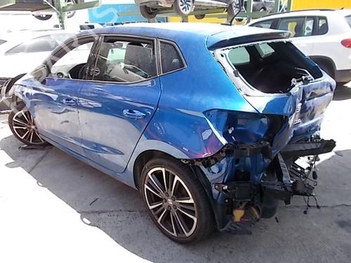 Climate control SEAT IBIZA V (KJ1, KJG) 1.0 TSI | BP35998205I5 - Image 4