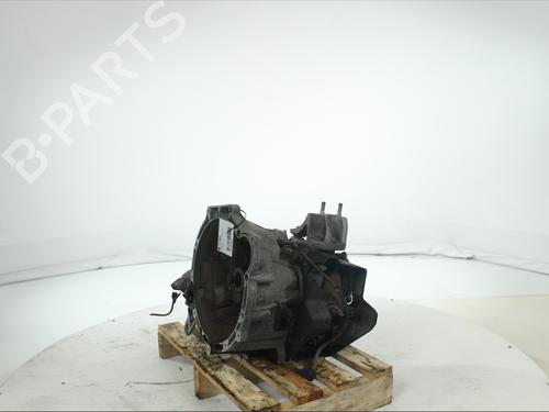 Gearbox FORD FIESTA VI (CB1, CCN) 1.4 | BP37596901M3 - Image 2