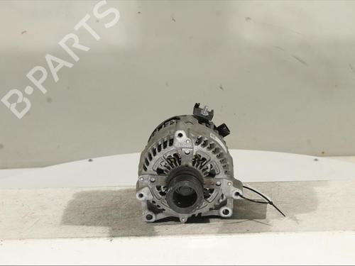 Used Alternator Alternator BMW 1 (F20) 118 i (136 hp) 22992353 22992353