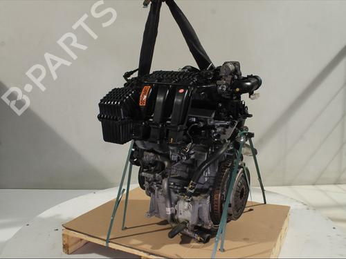 Engine DACIA SANDERO II 1.0 SCe 75 (B8JC, B8JD, B8NC) | BP33132716M1 - Image 4