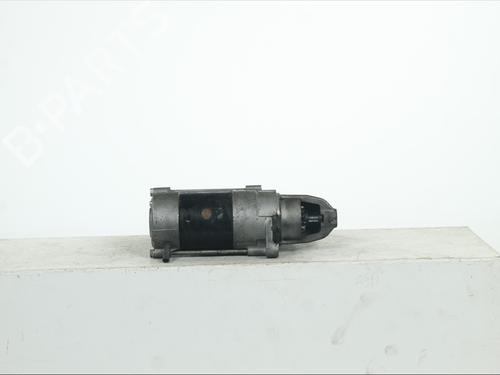 Starter OPEL MERIVA B MPV (S10) 1.6 CDTI (75) | BP38714081M8 - Image 3
