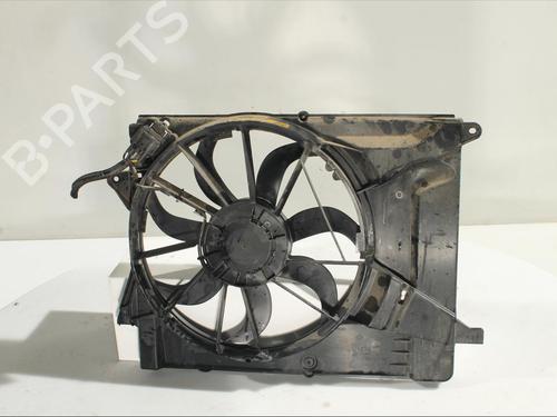 Radiator set OPEL MOKKA / MOKKA X (J13) 1.6 CDTI (_76) | BP26172027M120 