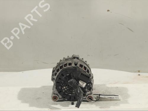 Generator NISSAN QASHQAI II SUV (J11, J11_)  | BP12824165M7 