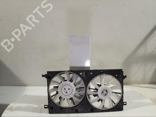 Used Radiator fan Radiator fan LEXUS UX (_AA1_, _AH1_, _MA1_) 250h (MZAH10) (184 hp) 33445095 33445095