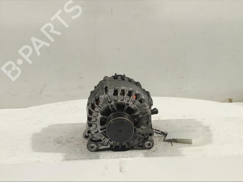 Used Alternator Alternator SEAT IBIZA IV (6J5, 6P1) 1.6 TDI (90 hp) 11907928 11907928