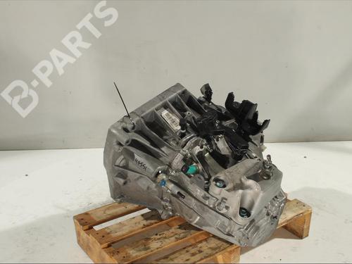 Gearbox NISSAN MICRA V (K14)  | BP11982697M3 