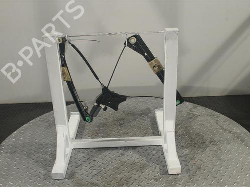 Front right window mechanism VW CC B7 (358) 2.0 TDI | BP12078684C23 