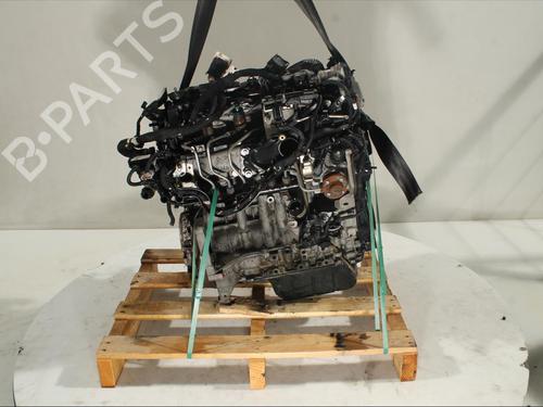 Motor CITROËN C3 II (SC_) 1.6 HDi (92 hp) 16693509