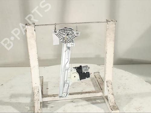 Front left window mechanism HYUNDAI KONA (OS, OSE, OSI) 1.0 T-GDi | BP16941395C22 