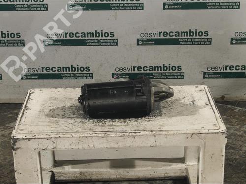 Starter MERCEDES-BENZ C-CLASS (W203)  | BP11980469M8 