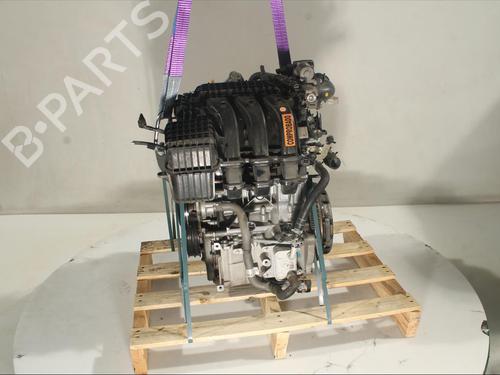 Engine DACIA SANDERO II 1.5 dCi 75 / Blue dCi 75 (B8JW, B8M4, B8AH, B8M7, B8M6) | BP19081994M1 