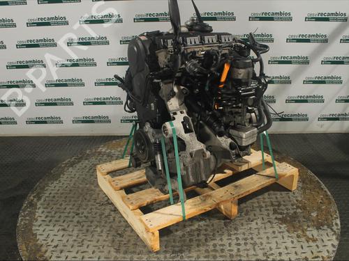Engine VW PASSAT B5.5 (3B3)  | BP11898678M1 