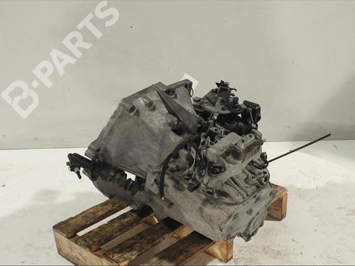 Gearbox PEUGEOT 308 SW II (LC_, LJ_, LR_, LX_, L4_) 1.2 THP 130 | BP11983770M3