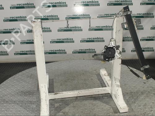 Front left window mechanism HYUNDAI GETZ (TB) 1.1 | BP12077765C22 