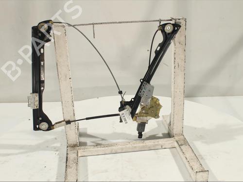 Used Front left window mechanism Front left window mechanism BMW 3 Coupe (E92) 320 d (177 hp) 12083662 12083662