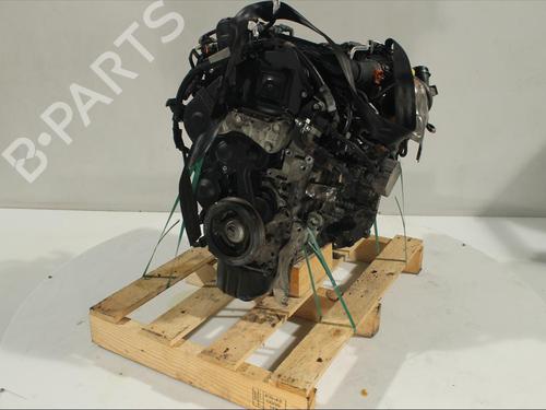 Engine CITROËN C3 II (SC_) 1.4 HDi 70 (SC8HZC, SC8HR0, SC8HP4) | BP12147237M1 