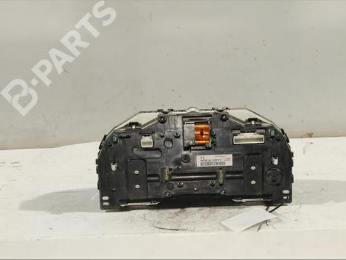 Instrument cluster NISSAN QASHQAI II (J11, J11_) 1.5 dCi | BP11904420C47