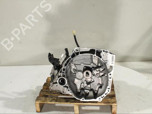 Used Gearbox Gearbox DACIA SANDERO III 1.0 TCe 90 (91 hp) 23141999 23141999