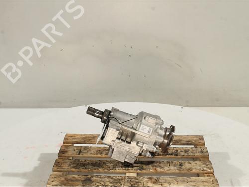 Used Front differential Front differential SKODA OCTAVIA IV (NX3, NN3, PV3) 2.0 RS (265 hp) 32691266 32691266