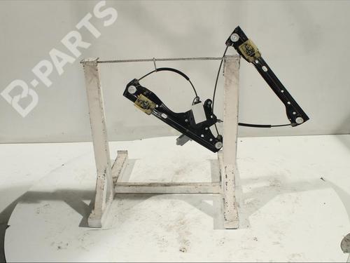 Front right window mechanism OPEL ASTRA K (B16) 1.6 Turbo (68) | BP12082579C23 