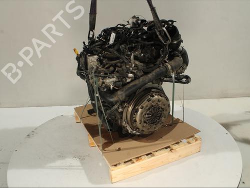 Engine SEAT ARONA (KJ7, KJP) 1.6 TDI | BP30332833M1 