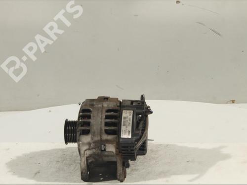 Alternator VW POLO (9N_, 9A_)  | BP11910755M7 