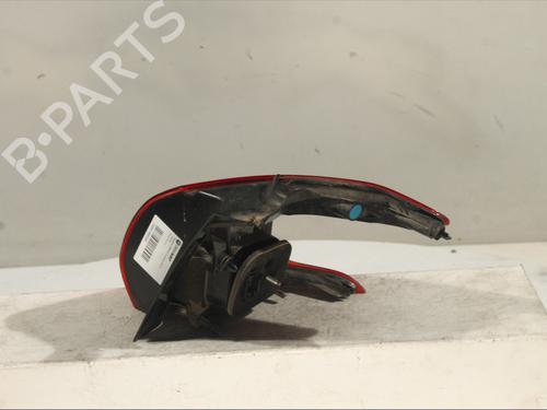 Left taillight PEUGEOT 2008 I (CU_) 1.2 THP 110 / PureTech 110 | BP30332941C34 - Image 2