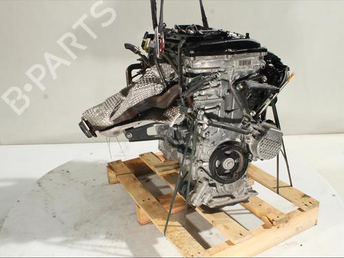 Engine TOYOTA C-HR (_X1_) 1.8 Hybrid (ZYX10_, ZYX11_, ZYX10R, ZYX11R) | BP24193710M1 