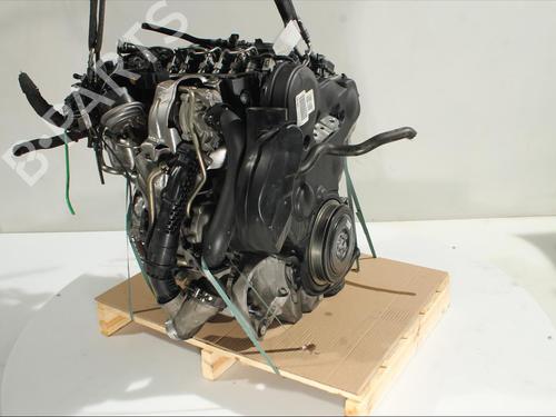 Engine VOLVO XC60 I SUV (156) D3 | BP26229959M1 