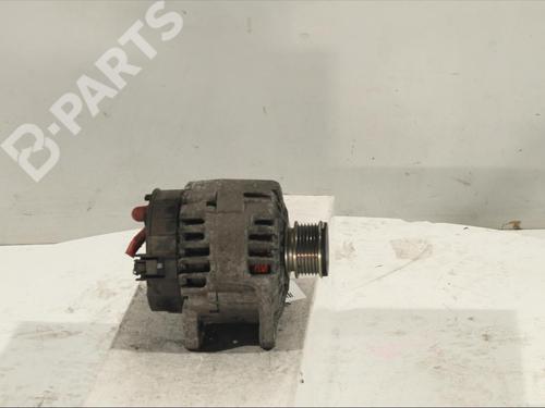 Alternator RENAULT KANGOO / GRAND KANGOO II (KW0/1_) 1.5 dCi 90 (KW05, KW08, KW0G, KW11) | BP11909457M7 